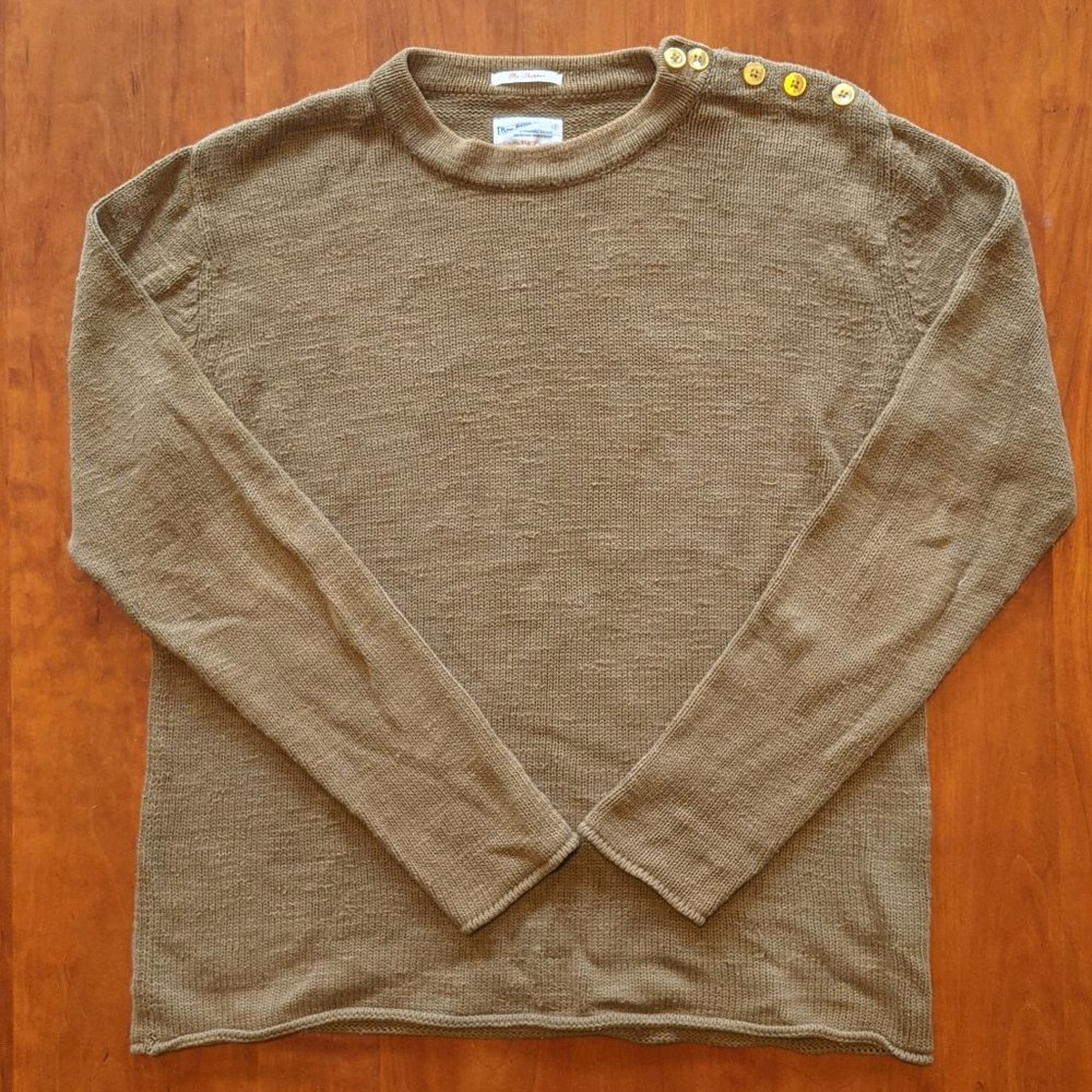 New Haven Sweater